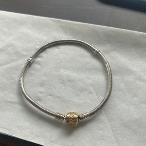 Pandora bracelet